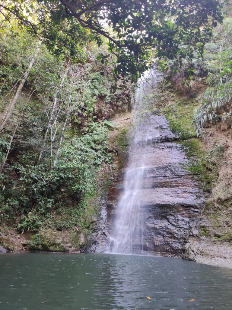 cahoeira da geladeira